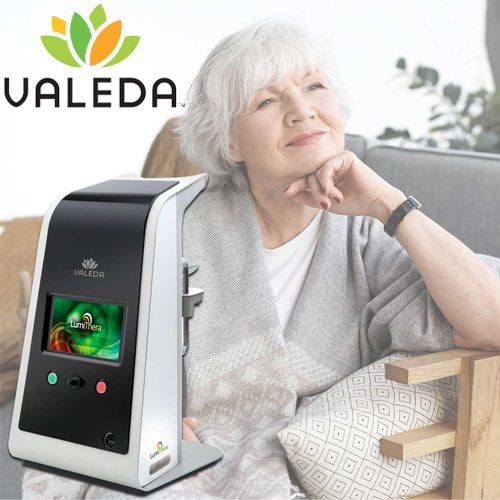 Valeda — LumiThera